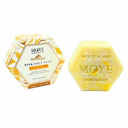 MOYE soap