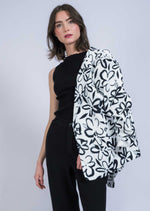 Eleanor 24'' Printed Jacket from Lisette L Montreal