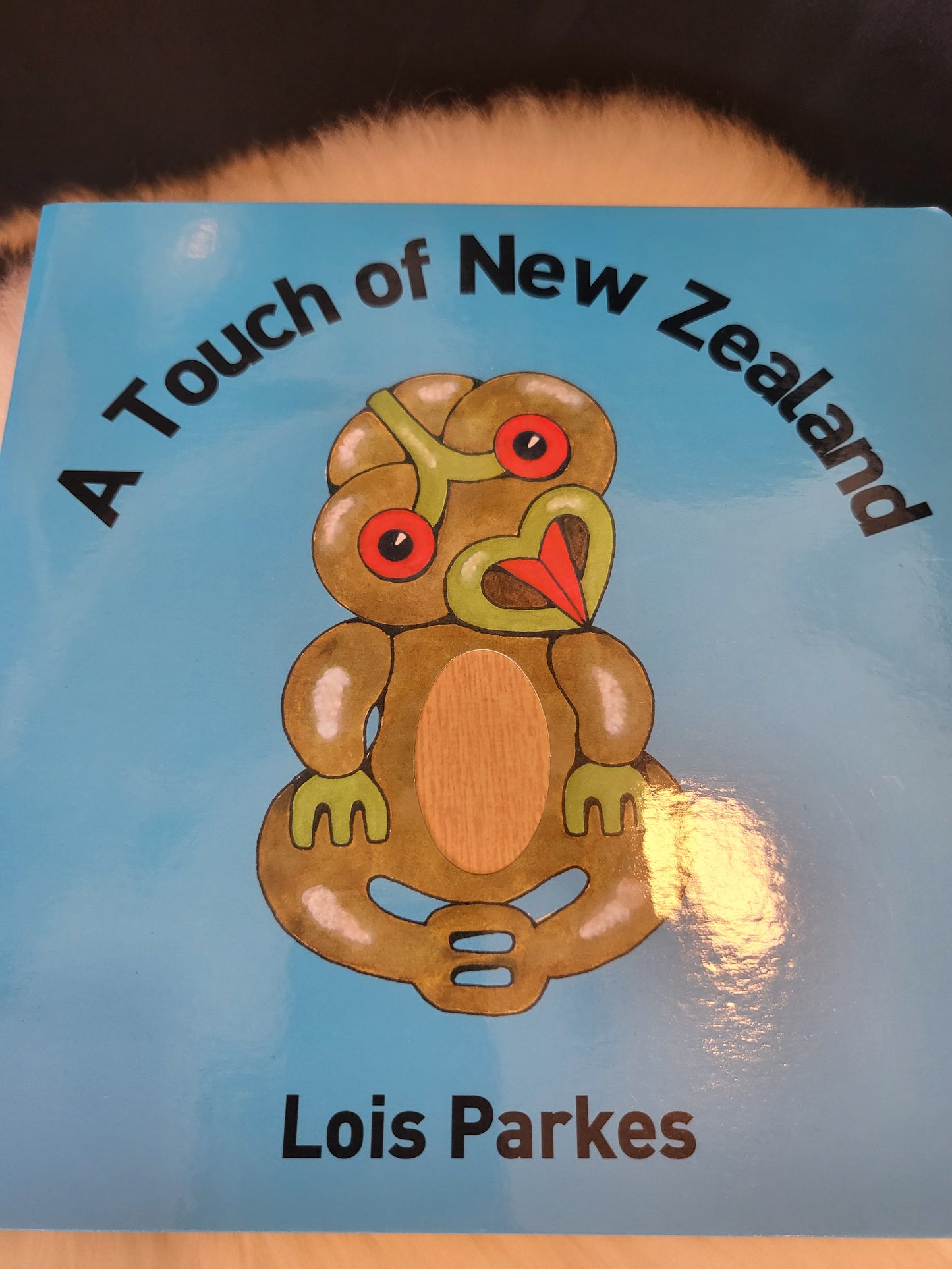 How NZ Feels Book
