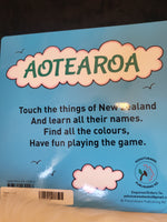 How NZ Feels Book