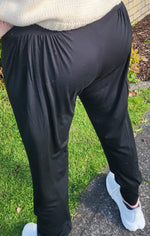 Stonehill NZ Merino Cuffed Relax Pant
