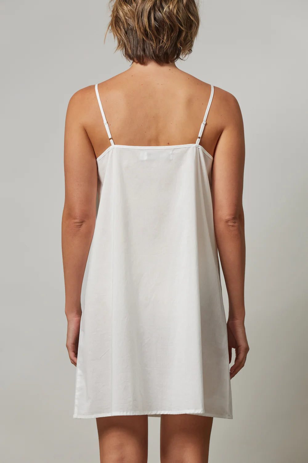 Studio Cotton Slip