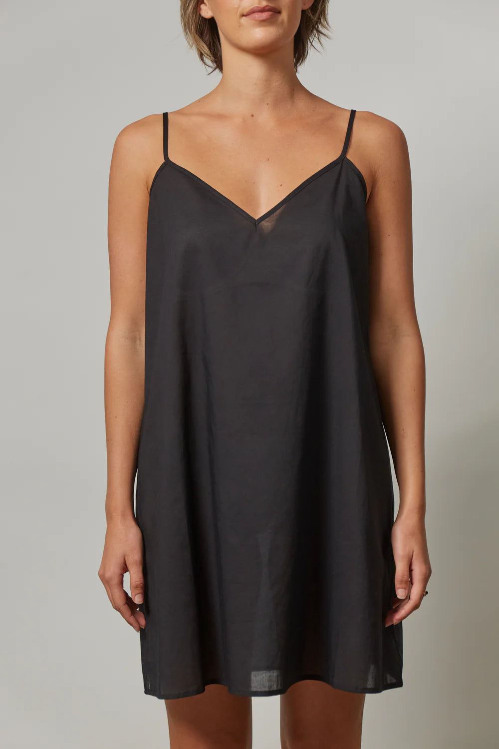 Studio Cotton Slip