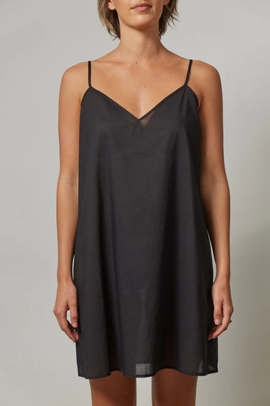 Studio Cotton Slip