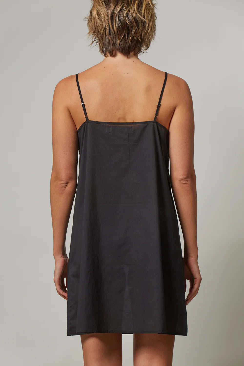 Studio Cotton Slip