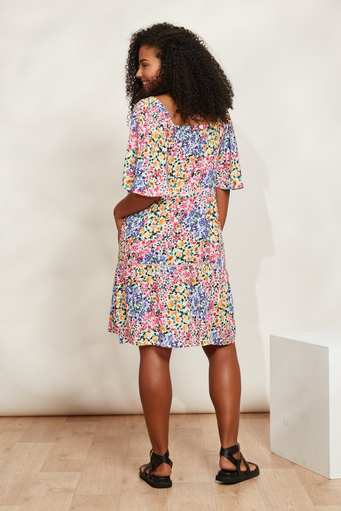 LA MER DRESS