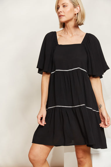 LA MER DRESS