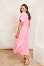 Sojourn Dress