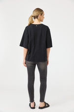 Studio T-shirt - Ebony