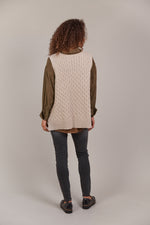 Eden Shirt - Tobacco