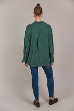 Eden Shirt- Aventurine