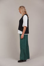 Eden Pant - Aventurine