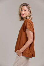 Laax Relaxed Pant