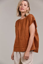Laax Relaxed Pant