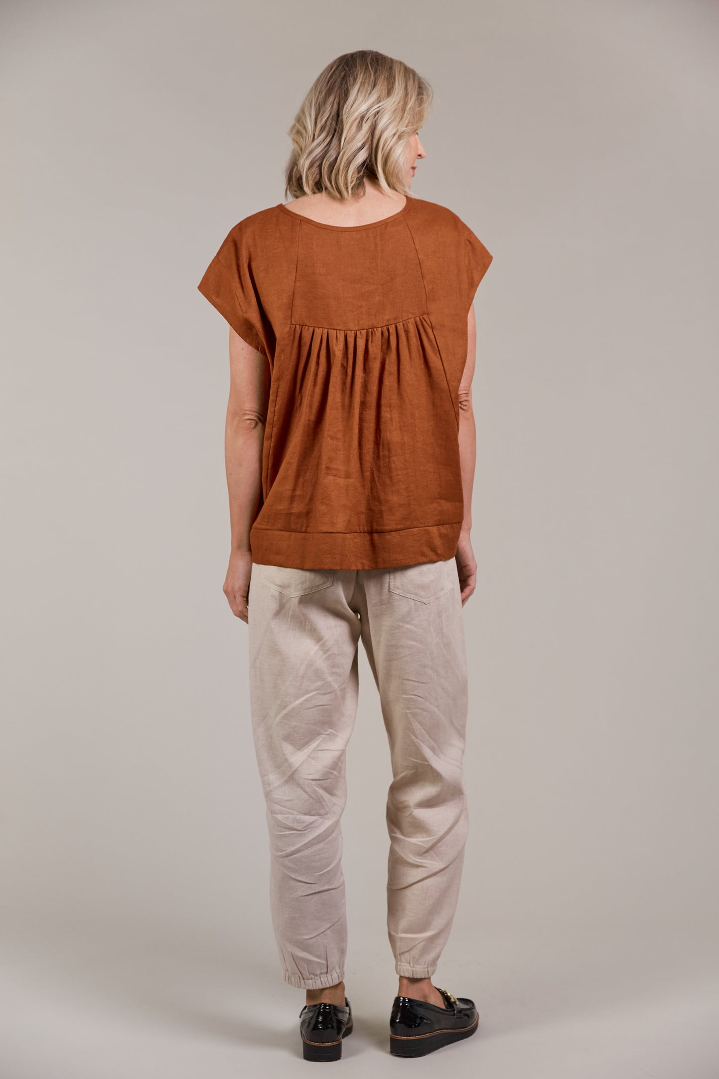 Laax Relaxed Pant