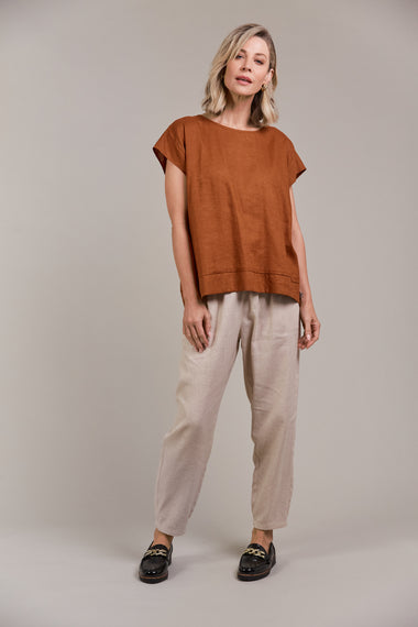 Laax Relaxed Pant