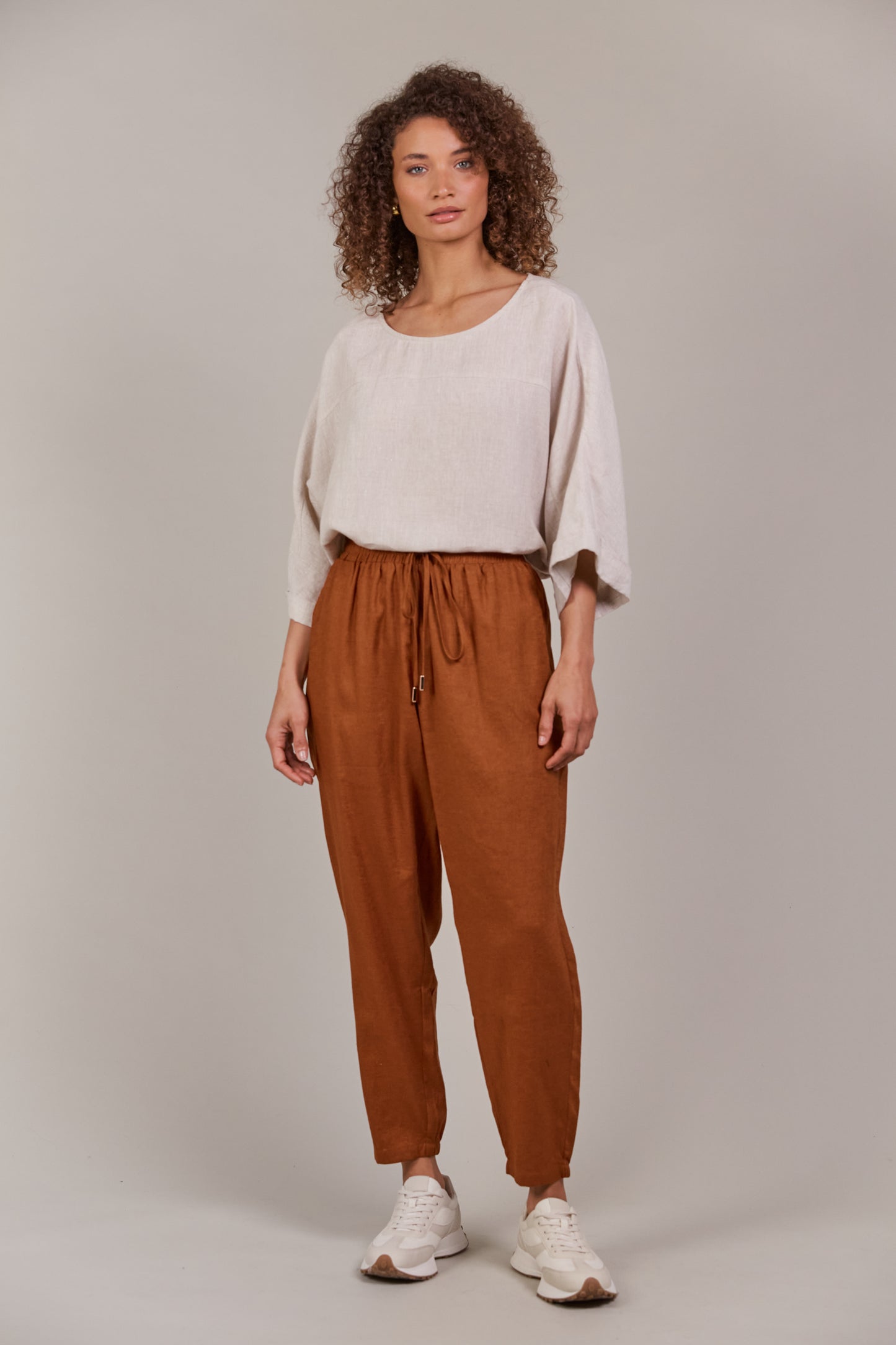 Laax Relaxed Pant