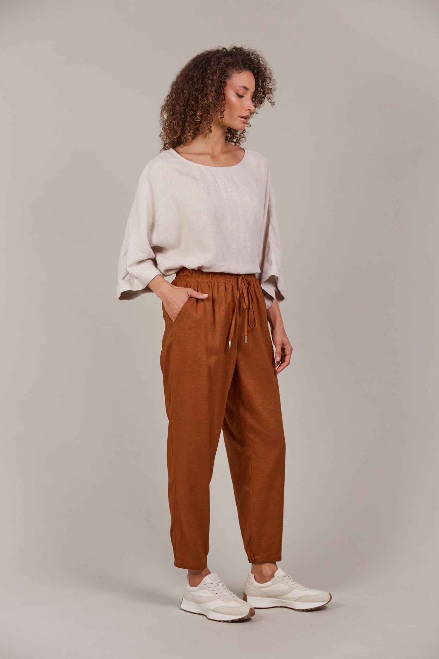 Laax Relaxed Pant
