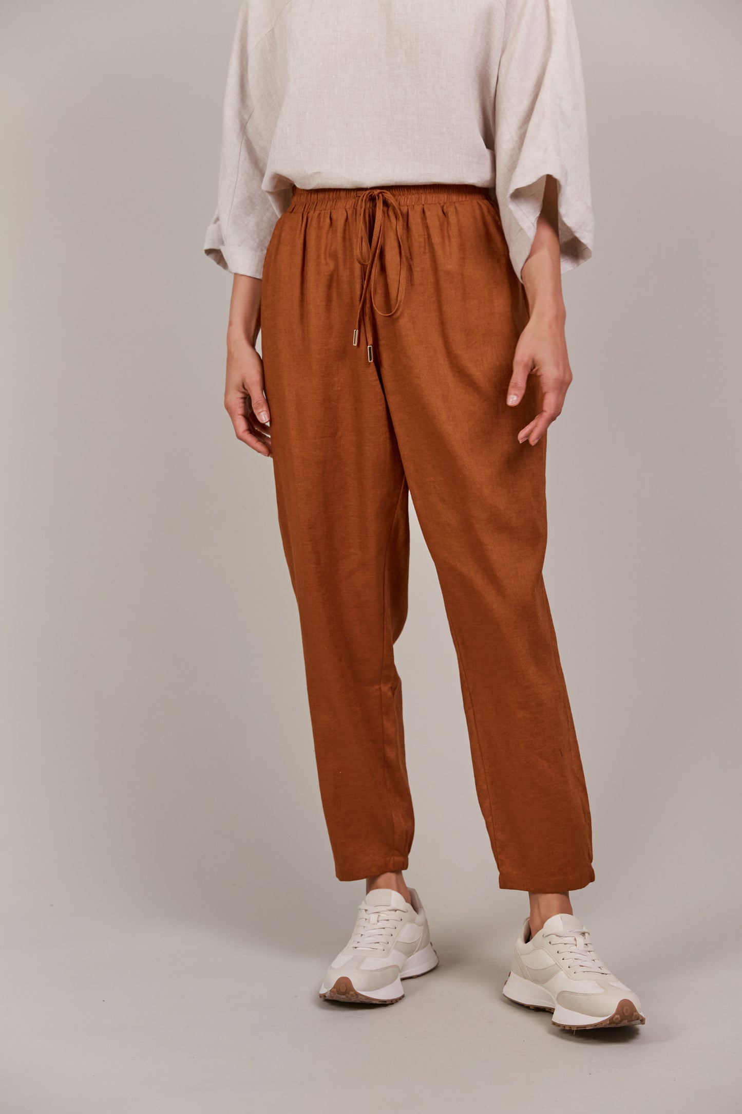 Laax Relaxed Pant