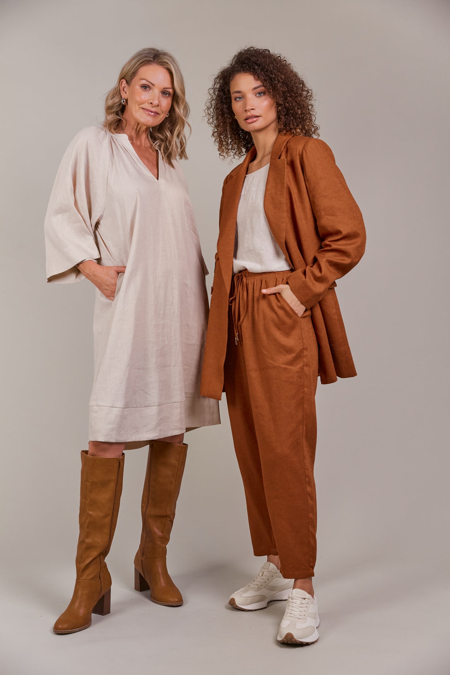 Laax Relaxed Pant