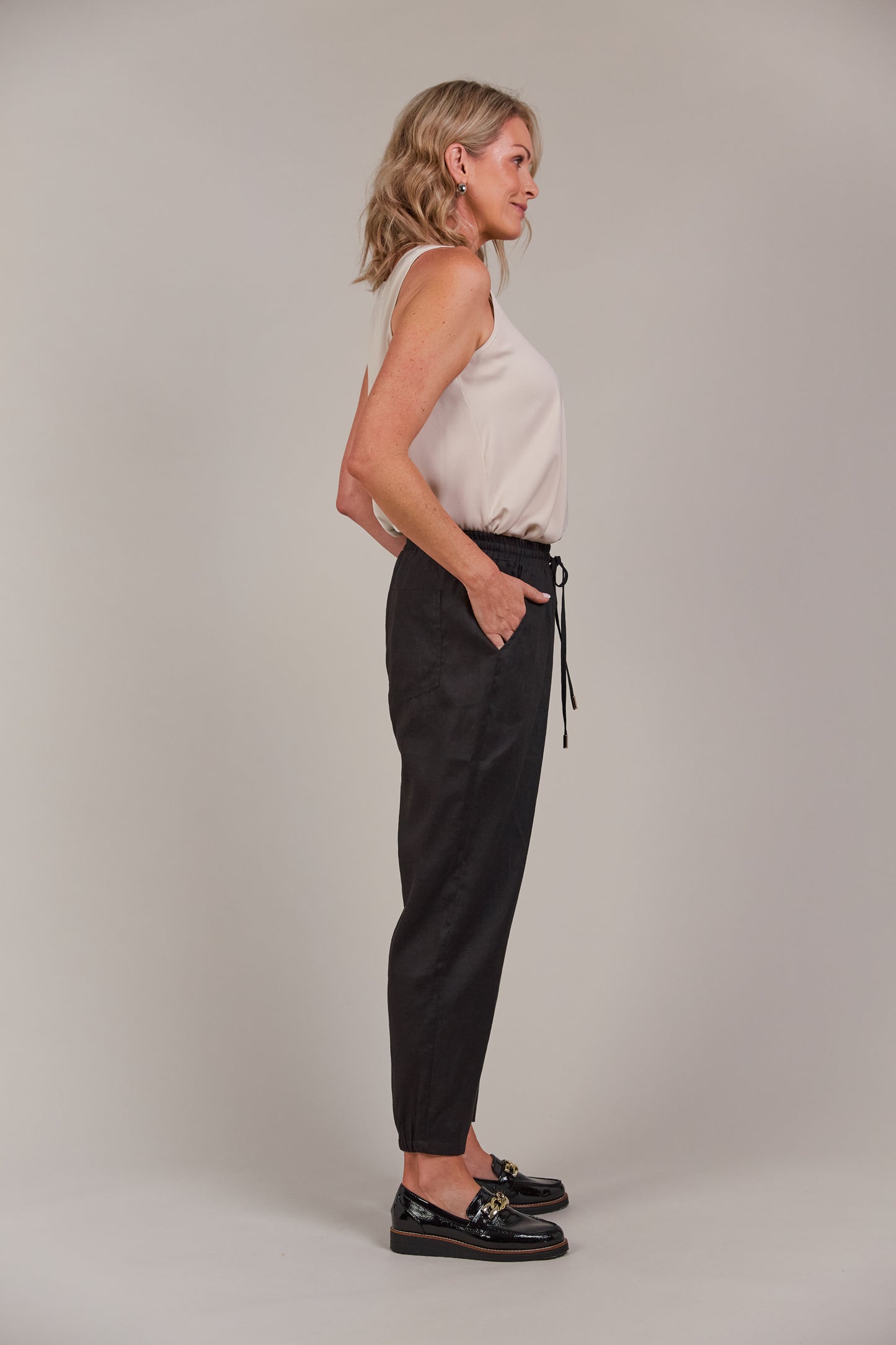 Laax Relaxed Pant