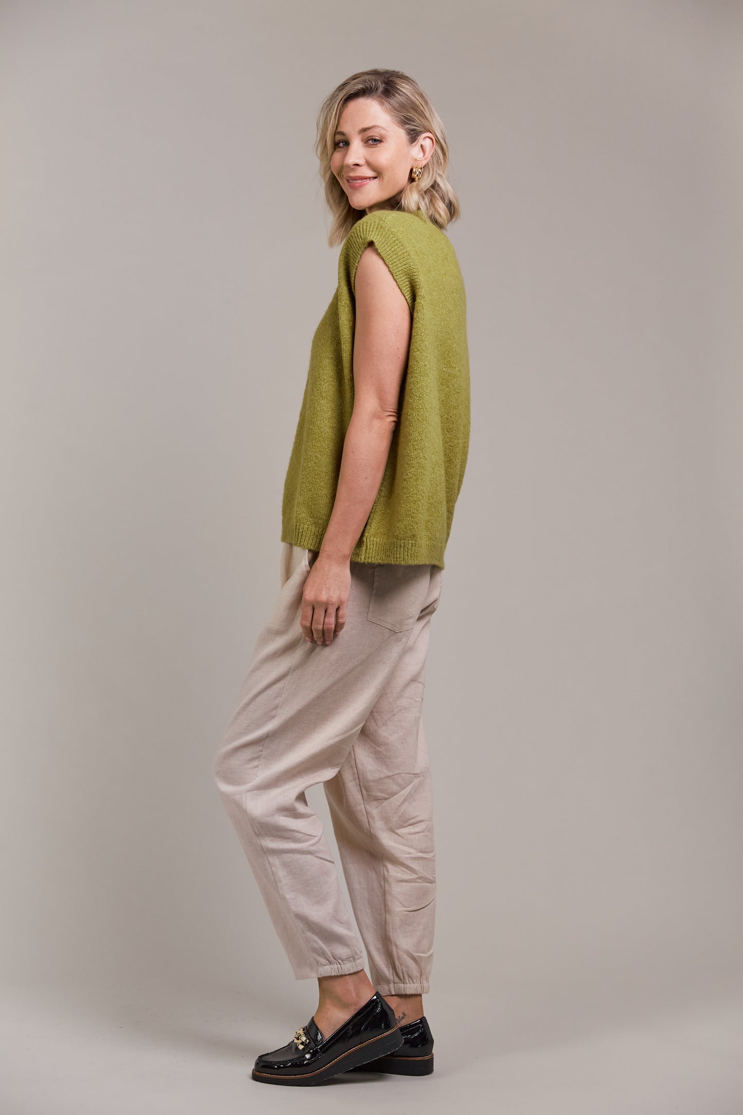 Laax Relaxed Pant