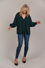 Junko Denim - Denim
