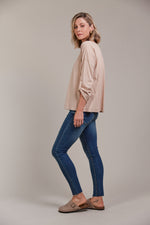 Estel T-shirt - Tusk