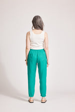 Miramar Pant - Lagoon