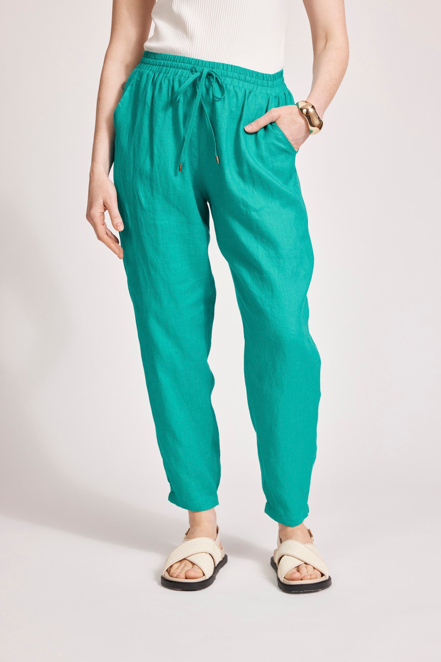 Miramar Pant - Lagoon