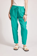 Miramar Pant - White
