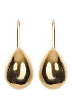 Pena Drop Earring - Gold