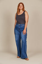 Tate Denim - Denim