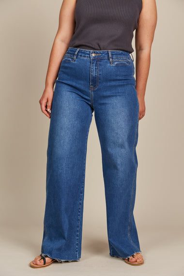 Tate Denim - Denim