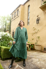 Aphrodite Maxi - Pine