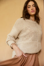 Venus Skirt - Toffee colour