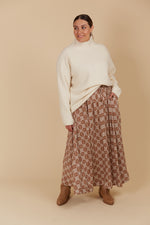 Venus Skirt - Deity