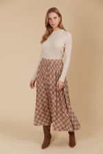 Venus Skirt - Deity