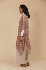 Venus Cape - Deity print