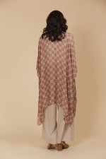 Venus Cape - Deity print