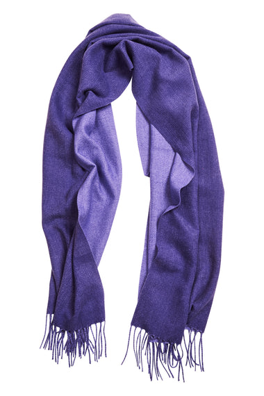 Freya Scarf - Violet
