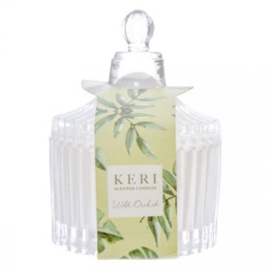 Keri Candle Delight Wild Orchid