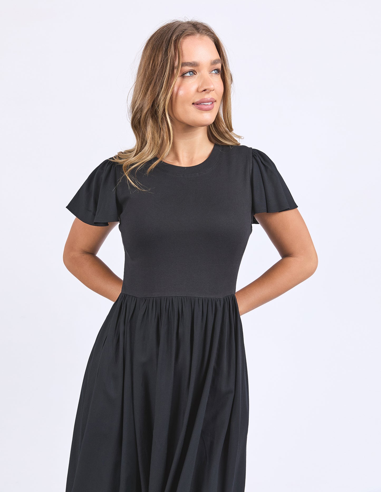 Elle Dress