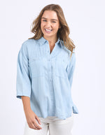 Spire Shirt