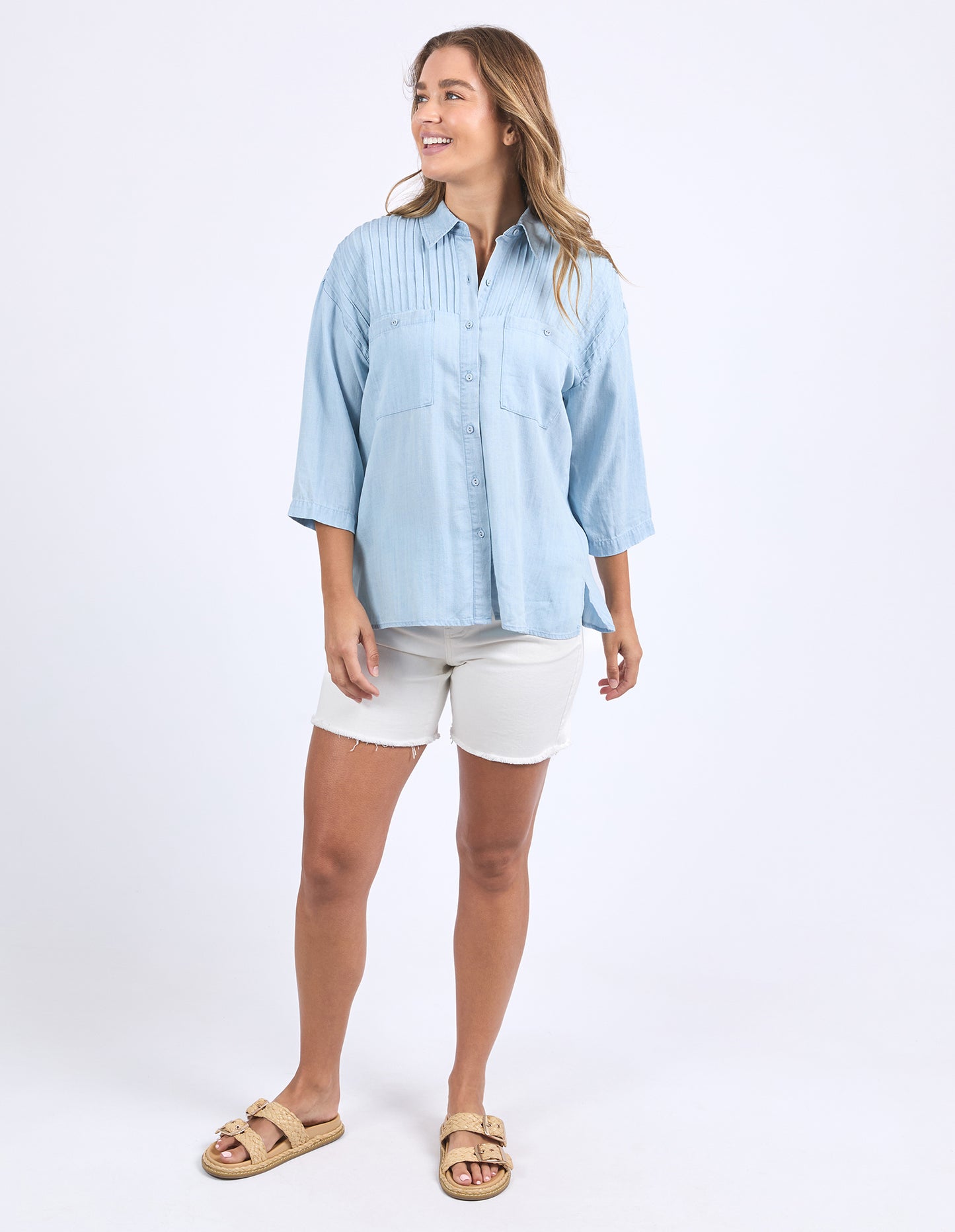 Spire Shirt