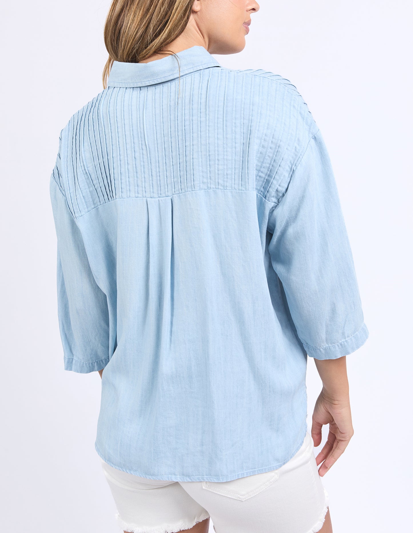 Spire Shirt