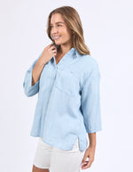 Spire Shirt