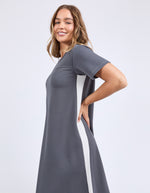 SEATTLE TEE DRESS from Foxwood