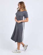 SEATTLE TEE DRESS from Foxwood