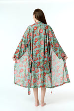 Dressing Gown/Robe MD-75H1